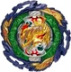 Beyblade Burst B-185 Booster Vanish Fafnir .Tp.Kc-3 TAKARA TOMY Japan