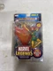 PHOENIX Action Figure Marvel Legends Series VI (6)  2004 Toy Biz - NEW