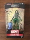 Marvel Legends Avengers Comic Madame Hydra 6" Action Figure