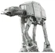Bandai Hobby - Star Wars - AT-AT 1/144 Model Kit Vehicle