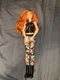 Becky Lynch WWE Superstars 12" Action Figure Mattel Wrestling Toy Doll