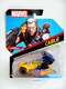 Cable Car (Character Cars)(Marvel)(Hot Wheels) (2017)