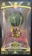 Wicked Deluxe Vinyl Figure Hot Air Balloon Culturefly Elphaba Wizard New in Box