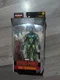 Hasbro Marvel Legends Iron Man Vault Guardsman 6&rdquo; Figure Ursa Major Wave New R2