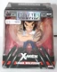 X-men Jada Marvel Die-Cast  Wolverine Metal Logan Figure M239 by Loot Crate NEW