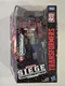 Hasbro Transformers WAR FOR CYBERTRON OPTIMUS PRIME WFC-S11 - Box Slight Damage