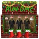 NEW! RUN DMC 2022 Super7 ReAction Holiday Figures 3-Pack NM-MT*