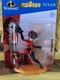 Disney Pixar The Incredibles Mattel Micro Collection, Mini Figures, Elastigirl