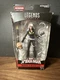 Marvel Legends Black Cat KingPin BAF Hasbro Action Figure SEALED Spider-Man 