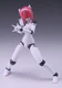 Polynian MMM Shamrock Updated Ver Action Figure Daibadi Production 2018 Hobby