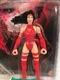 X-Men Classics Light-Up Weapon ELECTRA Action Figure ToyBiz,