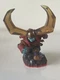 2014 Activision Skylanders Trap Team Head Rush Figure 87165888