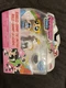 Powerpuff Girls Bubbles & Donny The Unicorn FIGURES With Display Stand New NIB