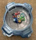 BEYBLADE BURST PRO SERIES. SEVERAL BEYBLADES,  ATTACHMENTS, AND RIP CORD.