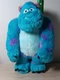 *FREE SHIP* 12" SULLEY Monsters Inc Deluxe Soft Plush Stuffed Toy Disney Pixar