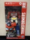Hasbro Transformers R.E.D. G1 Animated OPTIMUS PRIME Robot Enhanced Design New