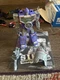 Transformers War for Cybertron Siege WFC-S36 REFRAKTOR Deluxe Takara Tomy Hasbro