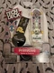 Tech Deck SERIES / 10  PRIMITIVE SKATEBOARDS  BRIAN PEACOCK