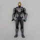 Marvel Avengers: Endgame Team Suit Iron Man 6-Inch Action Figure Tony Stark