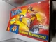 Vintage Toy Biz WOLVERINE MUTANTCYCLE 1994 Uncanny X-Men Figure Vehicle Open Box