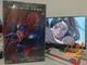 IN STOCK Hot Toys Deluxe MMS772 1/6 The Amazing Spider-Man Figure NEW
