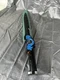 Hasbro Power Rangers Beast Morphers Electronic Saber Sword - WORKS, TIP BENT