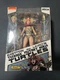 NECA Eastman & Laird's Teenage Mutant Ninja Turtles TMNT RENET Figure MIB NEW