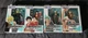 Bandai One Piece Anime Heroes Action Figure Lot 