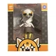 The Loyal Subjects AGGRETSUKO Secretary Washimi Action Vinyl Figure, NIB, Sanrio