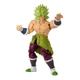 Dragon Stars Series  Dragon Ball Super  Broly Figure Series 12, 6.5" Action F...