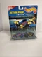 Hot Wheels '02 Car Shows Custom Detroit  & '96 Action Pack Racing #16155