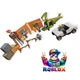 Roblox Toys Action Mini Figures Lot Of 12 Celebrity Figure Pack And Accessories