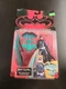 Kenner Batman Robin Batgirl with Battleblade Blaster Strike Scythe Moc Action...