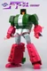 Fans Toys FT-51 Decepticons Skullcruncher Action Figure Model Transformable Toy