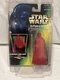 Kenner Star Wars Power Of The Force Green Card Hologram Emperor&rsquo;s Royal Guard 