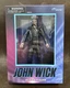 Diamond Select JOHN WICK 7" Figure Walgreens Exclusive Collectors Edition 2020