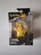 Pok&eacute;mon Select Pikachu Metallic Figure Series 3 Jazwares