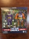 Marvel Legends Captain America Baron Zemo & Arnim Zola Figure 2-Pack Hasbro NEW