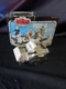 PDT-8 Transport Mini Rig Complete W/Box Star Wars ROTJ 1983 Kenner Vehicle Vtg 