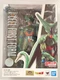 S.H.Figuarts Dragon Ball Z Cell First Form Action Figure BANDAI