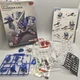 Bandai SD EX-Standard 003 GN-001 Gundam Exia Model 202753 Japan 2015