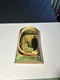 Lord of the Rings Fellowship SARUMAN Action Figure ToyBiz 2001 New