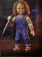 NECA Child's Play Chucky 7 in Action Figure - 42124