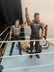 WWE Mattel Roman Reigns 6 inch Action Figure