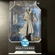 McFarlane Toys DC Universe Hush 7 in Action Figure *Chase* McFarlane Platinum