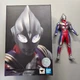 S.H.Figuarts Shinkocchou Seihou Ultraman Tiga Multi Type Bandai Japan Figure