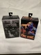 NEW NECA Ultimate King Kong 7"  & King Kong 7&rdquo; Scale Action Figures