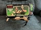 Kenner 70500 Star Wars Return of The Jedi Speeder Bike Vehicle