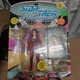 1993 Playmates - Star Trek: The Next Gen - Counselor Deanna Troi Action Figure