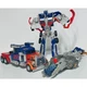 Ultimate Optimus Prime Transformers Dark of the Moon Hasbro 2011 Stealth Truck